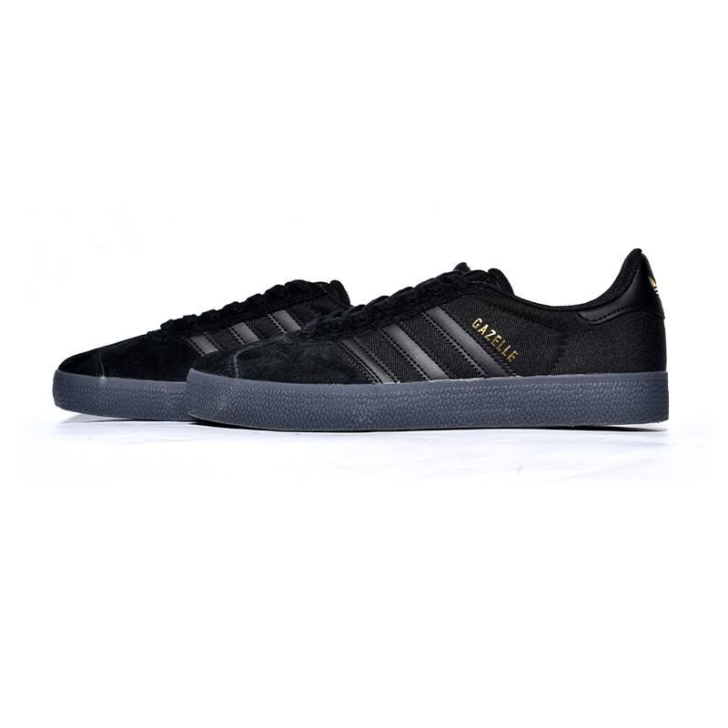 adidas SB GAZELLE ADV Core Black ǥ åĥ졼 ˡ (   ֥å 졼  SKATE  GW3141 )