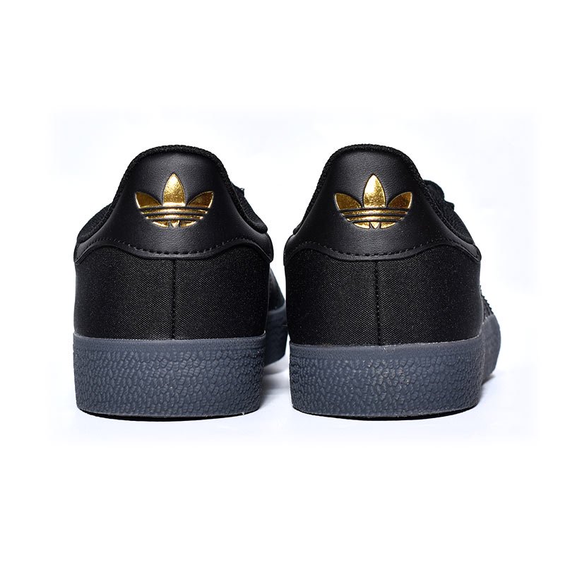 adidas SB GAZELLE ADV ”Core Black” アディダス ガッツレー