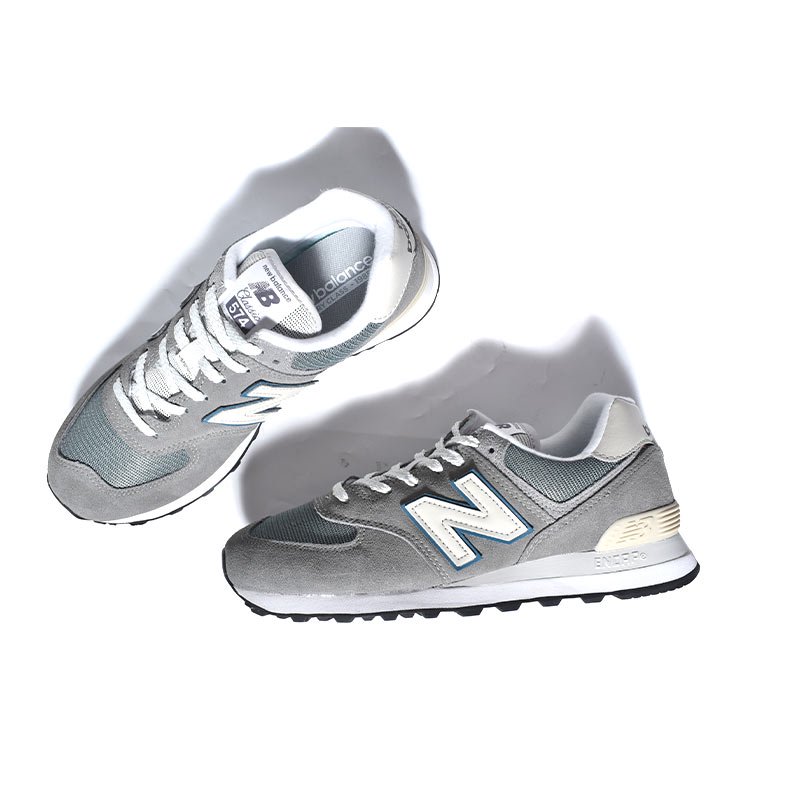 NEW BALANCE ML574BA2 ”STEEL GRAY” ニューバランス スニーカー