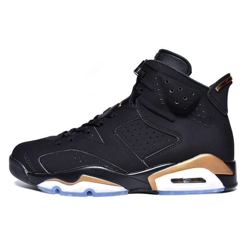 NIKE AIR JORDAN 6 RETRO DMP 