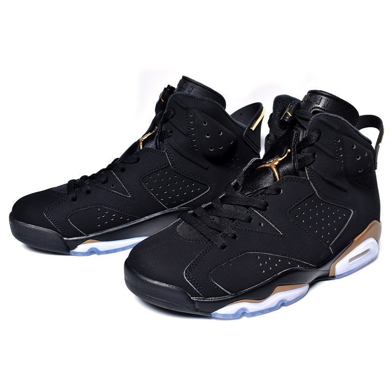 NIKE AIR JORDAN 6 RETRO DMP 