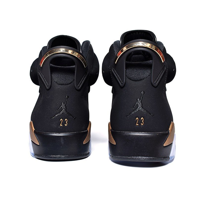 NIKE AIR JORDAN 6 RETRO DMP 