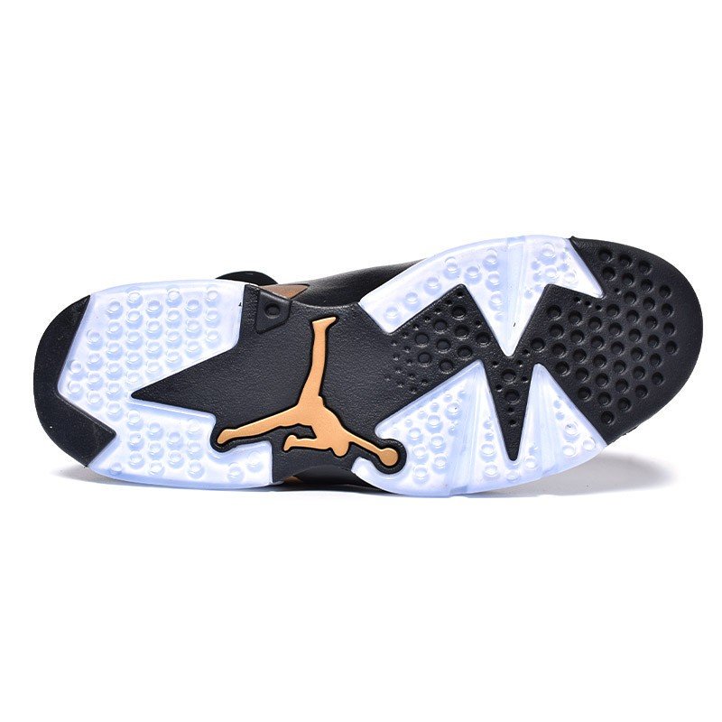 NIKE AIR JORDAN 6 RETRO DMP 