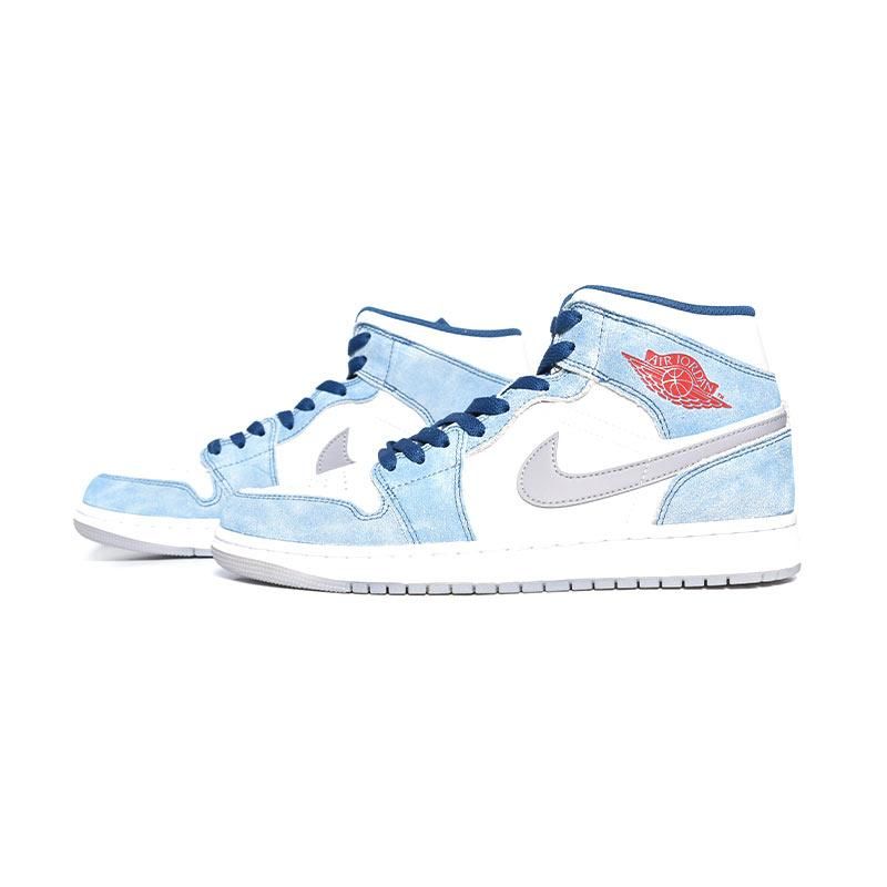 NIKE AIR JORDAN 1 MID SE 