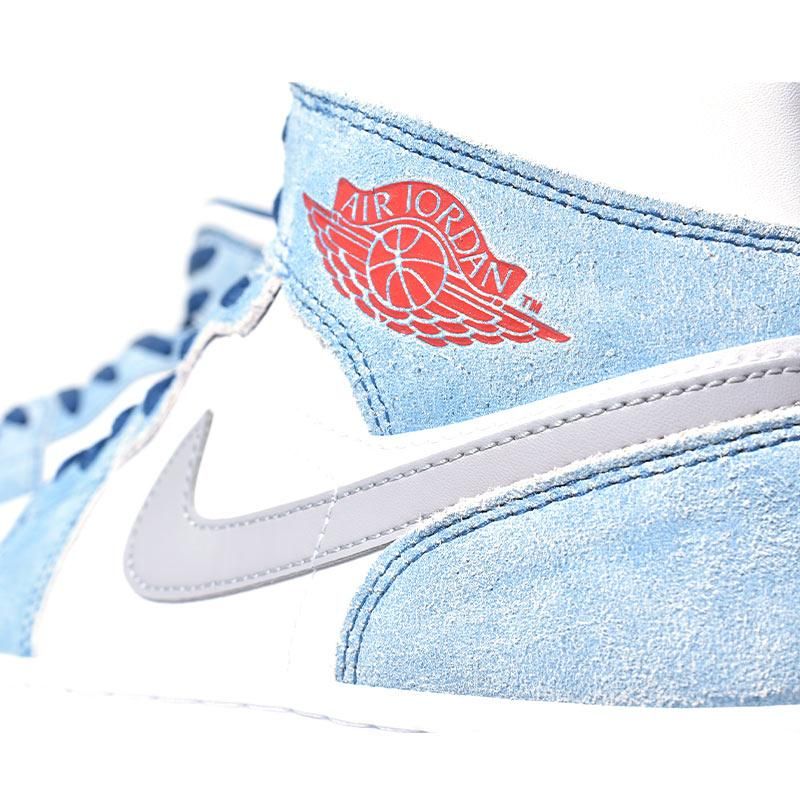 NIKE AIR JORDAN 1 MID SE 