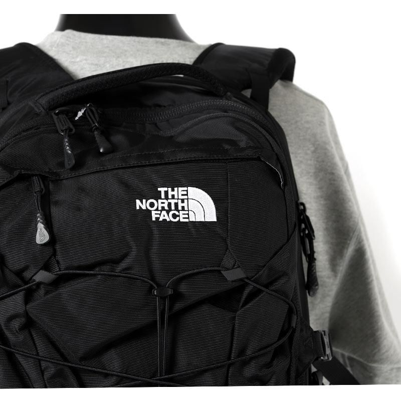 THE NORTH FACE BOREALIS BACKPACK ザ ノースフェイス