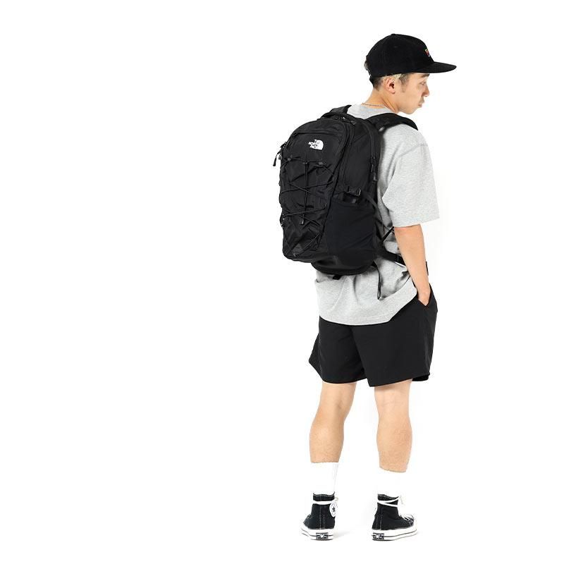 THE NORTH FACE BOREALIS BACKPACK ザ ノースフェイス