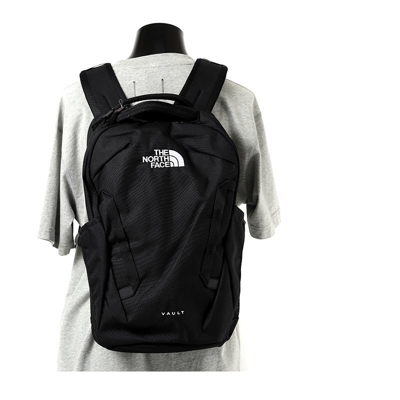 THE NORTH FACE VAULT BACKPACK ザ ノースフェイス ヴォルト バック