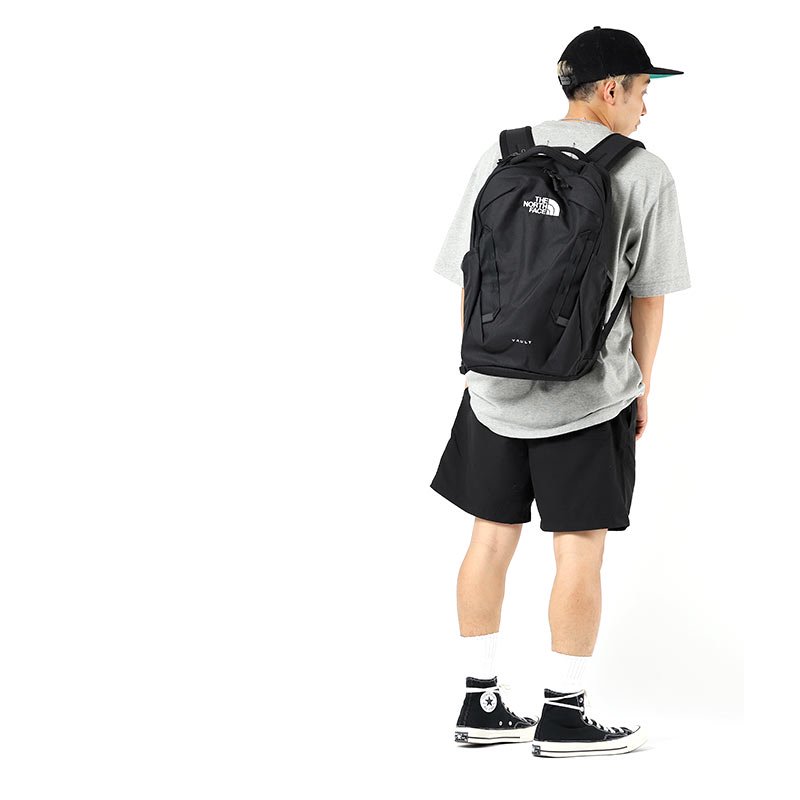 THE NORTH FACE VAULT BACKPACK ザ ノースフェイス ヴォルト バック