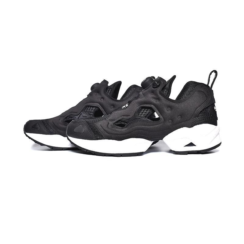 24cm 良品 限定 REEBOK INSTA PUMP FURY OG 黒 白 インスタポンプフューリー OG / Instapump Fury OG （ホワイト