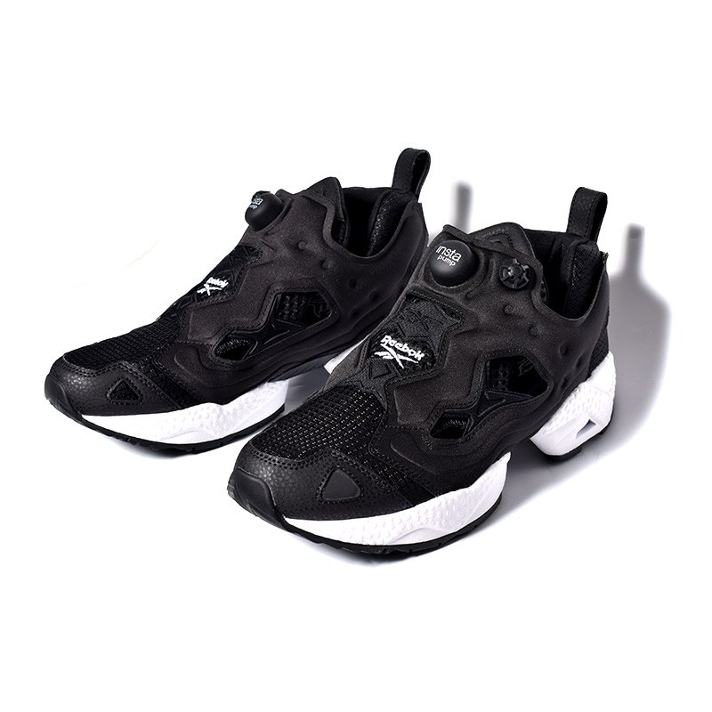 REEBOK INSTAPUMP FURY 95 ”BLACK WHITE” リーボック インスタ ポンプ