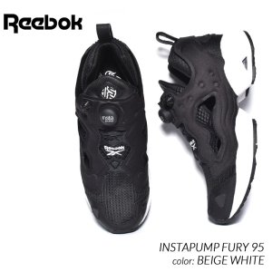 REEBOK INSTAPUMP FURY 95 ”BLACK WHITE” リーボック インスタ ポンプフューリー スニーカー ( 黒 ブラック 白 メンズ レディース ウィメンズ GX9433 )