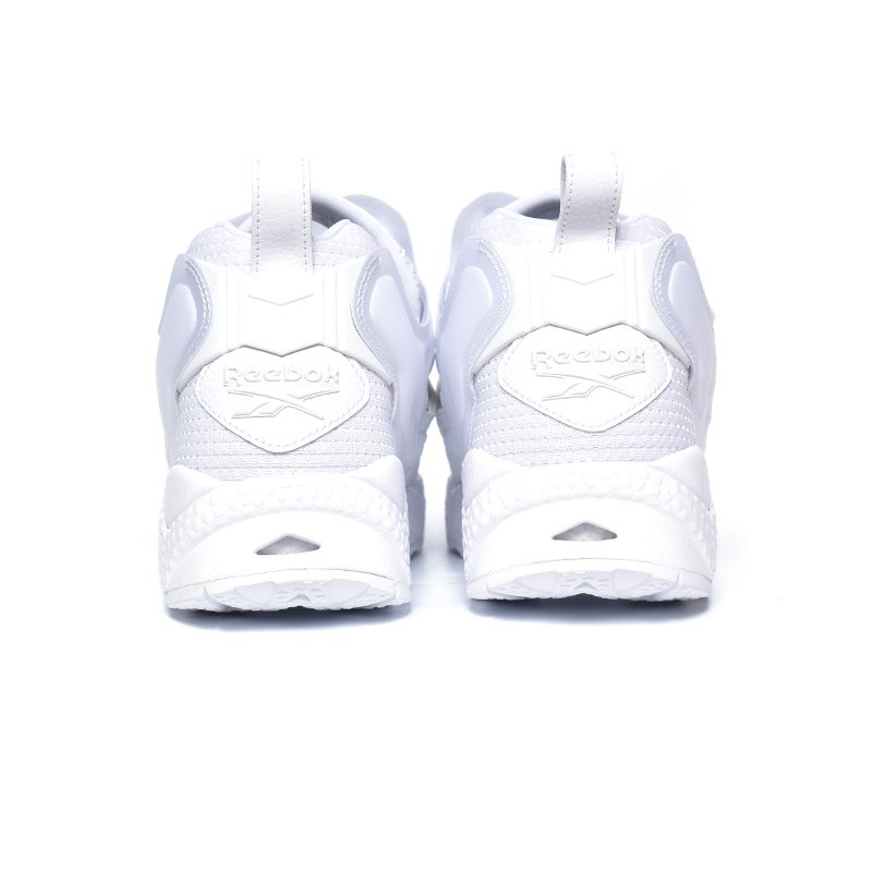 REEBOK INSTAPUMP FURY 95 ”WHITE GRAY” リーボック インスタ ポンプ