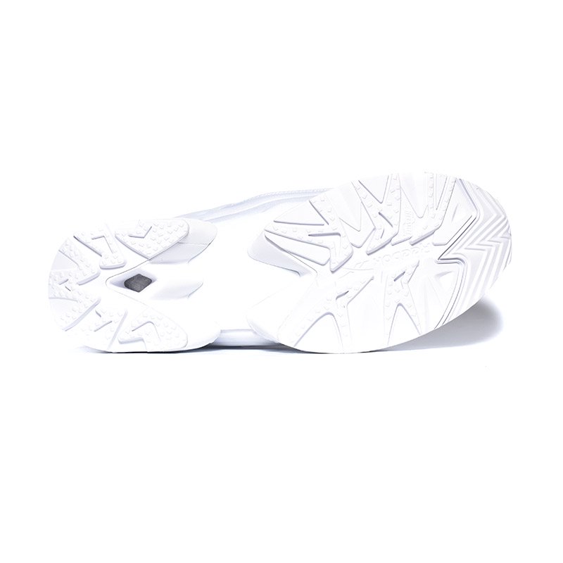 REEBOK INSTAPUMP FURY 95 ”WHITE GRAY” リーボック インスタ ポンプ