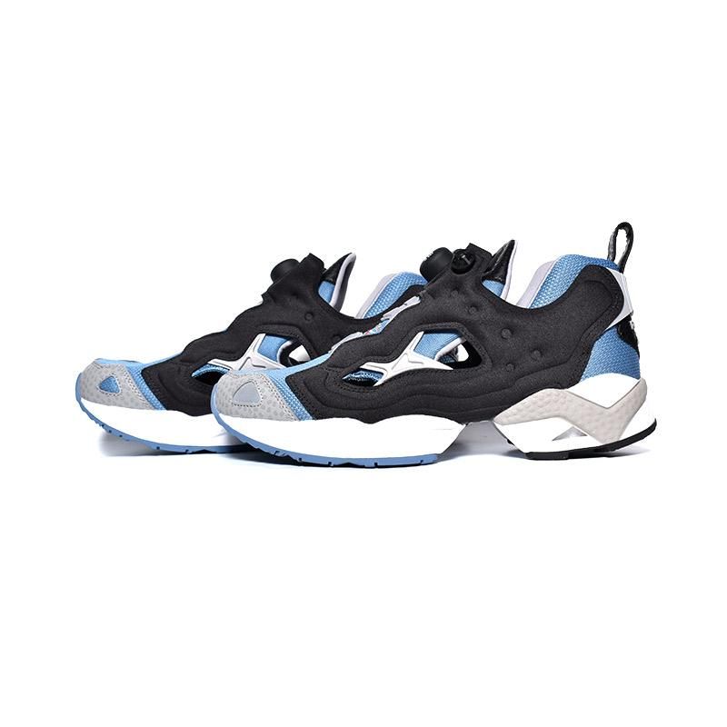 REEBOK INSTAPUMP FURY 95 SAX ꡼ܥå 󥹥 ݥץե塼꡼ ˡ (  ֥å  å  ǥ  GY1589 )