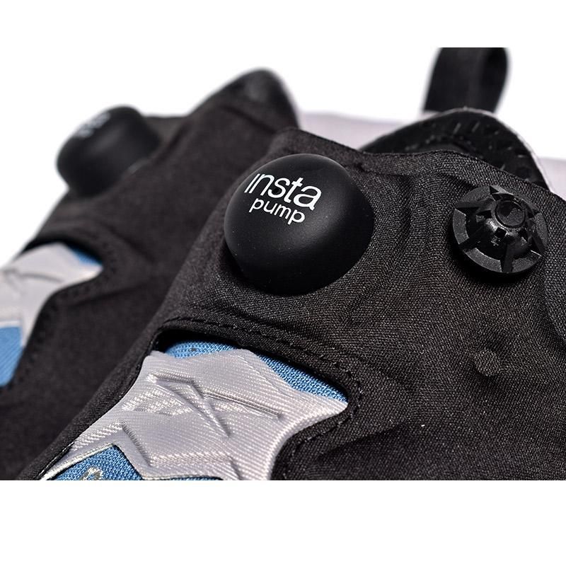 REEBOK INSTAPUMP FURY 95 ”SAX” リーボック インスタ ポンプ