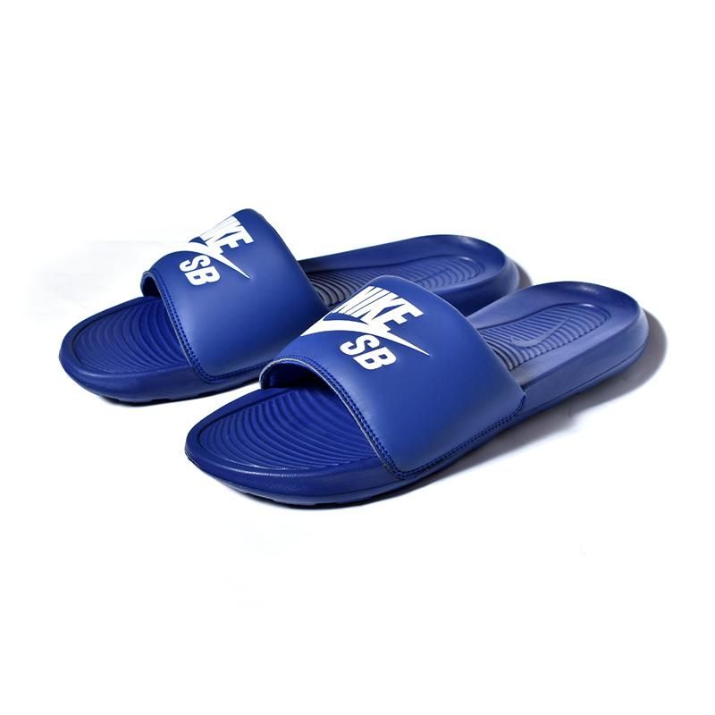 日本未発売 NIKE BENASSI VICTORI ONE SLIDE SB ”NAVY” ナイキ 日本未発売 NIKE BENASSI VICTORI ONE SLIDE SB ”NAVY” ナイキ
