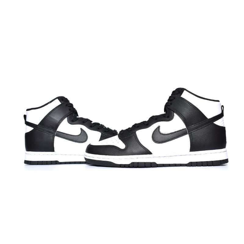 NIKE - NIKE ナイキ DUNK LOW RETRO PANDA DD1391-100 ダンクロー