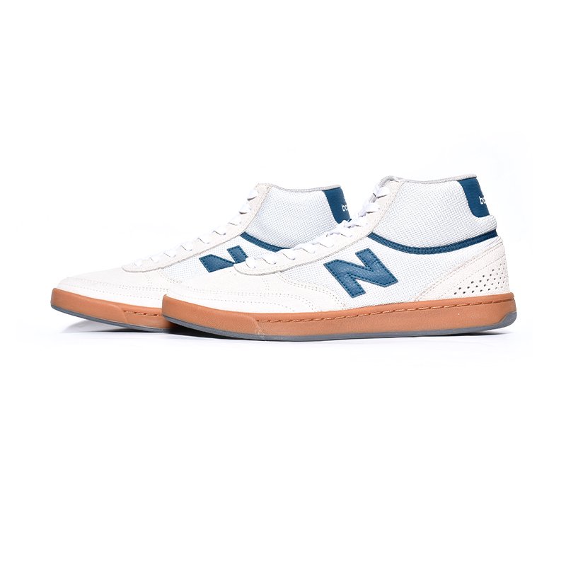 日本未発売 NEW BALANCE NUMERIC NM440HZA 