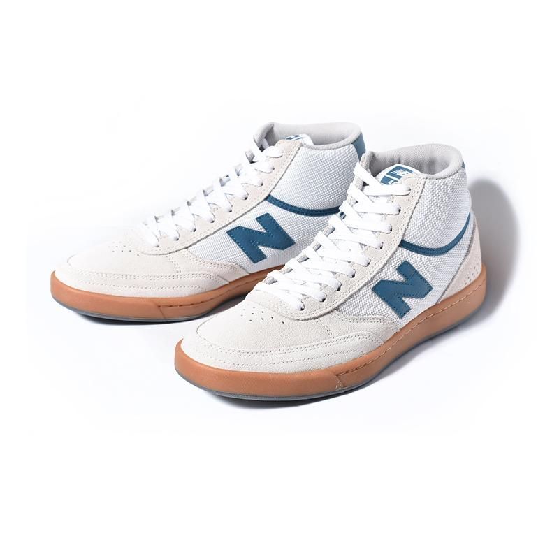 日本未発売 NEW BALANCE NUMERIC NM440HZA 
