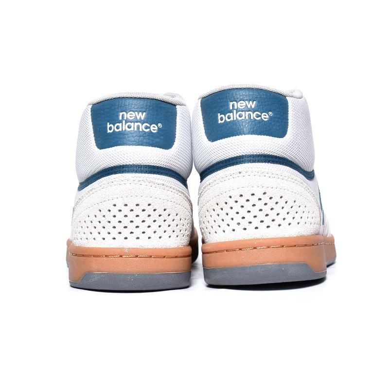 日本未発売 NEW BALANCE NUMERIC NM440HZA 