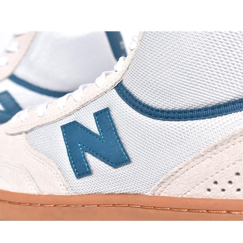 日本未発売 NEW BALANCE NUMERIC NM440HZA 
