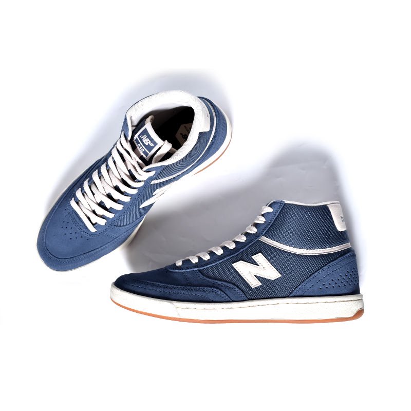 日本未発売 NEW BALANCE NUMERIC NM440HPN 