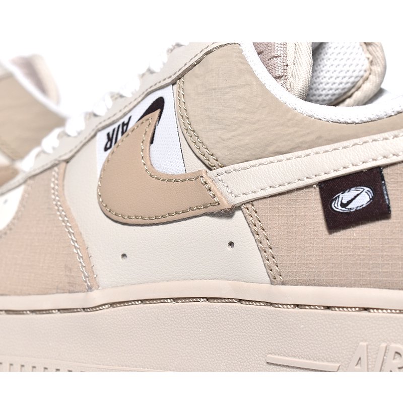 日本未発売 NIKE WMNS AIR FORCE 1 '07 LX 