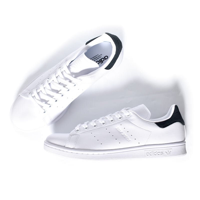 adidas STAN SMITH ”FTW/WHT BLACK” アディダス スタンスミス