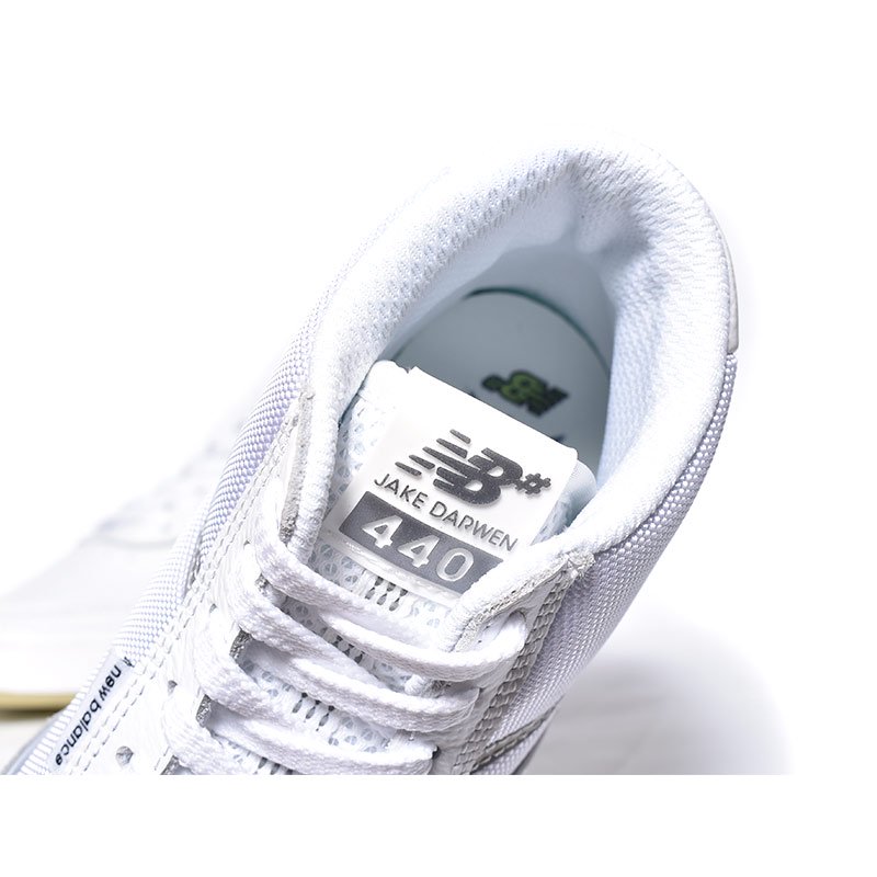 日本未発売 new balance numeric 480 26.0cm - 靴