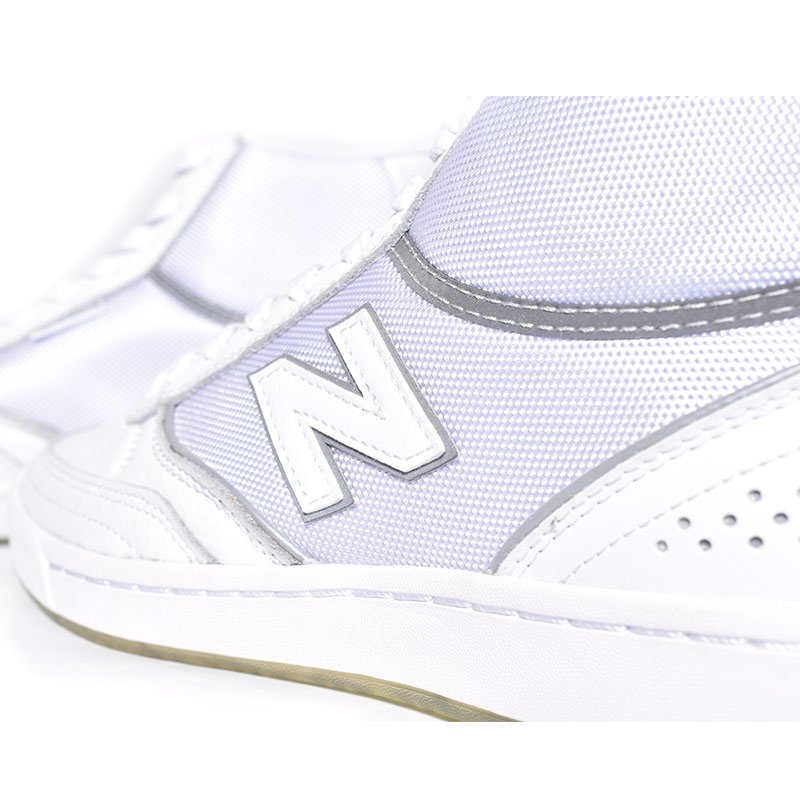 日本未発売 new balance numeric 480 26.0cm - 靴