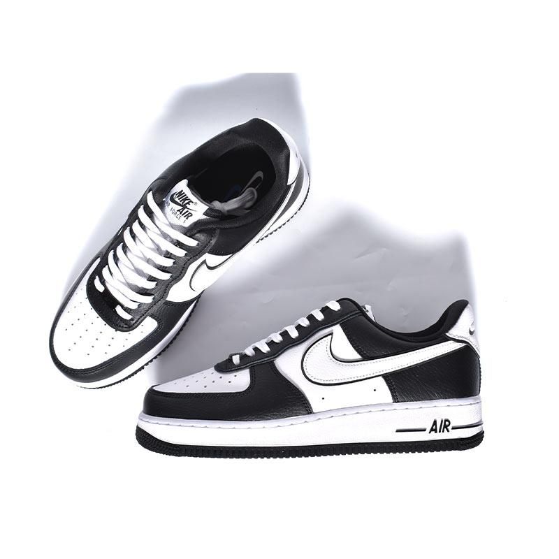 専門店では Nike Air Force 1 Low '07 パンダカラー econet.bi