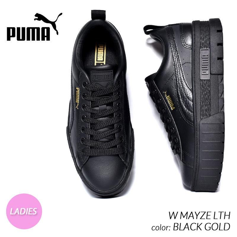 PUMA W MAYZE LTH 
