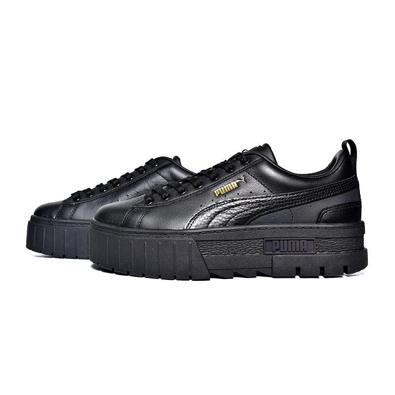 PUMA W MAYZE LTH 