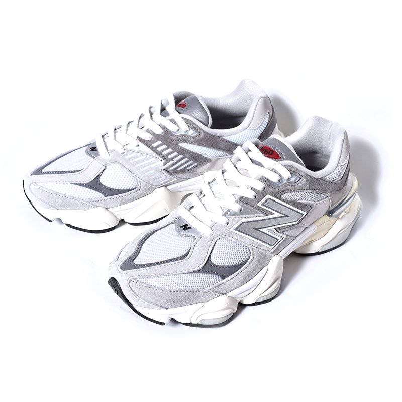 NEW BALANCE U9060GRY 