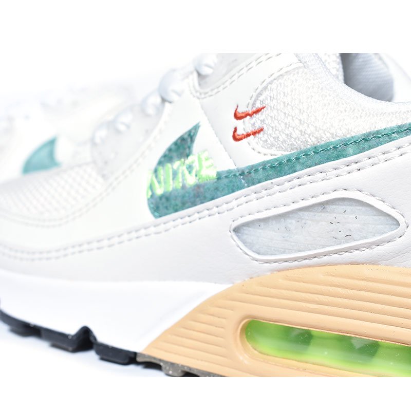 NIKE W AIR MAX 90 SE ”NEPTUNE GREEN” ナイキ ウィメンズ エア