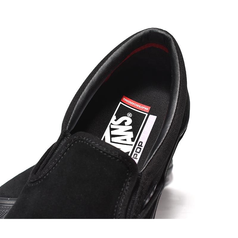 VANS Skate Slip-On 