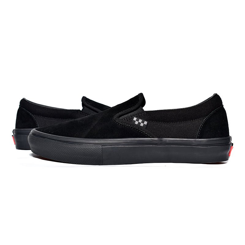 VANS Skate Slip-On 