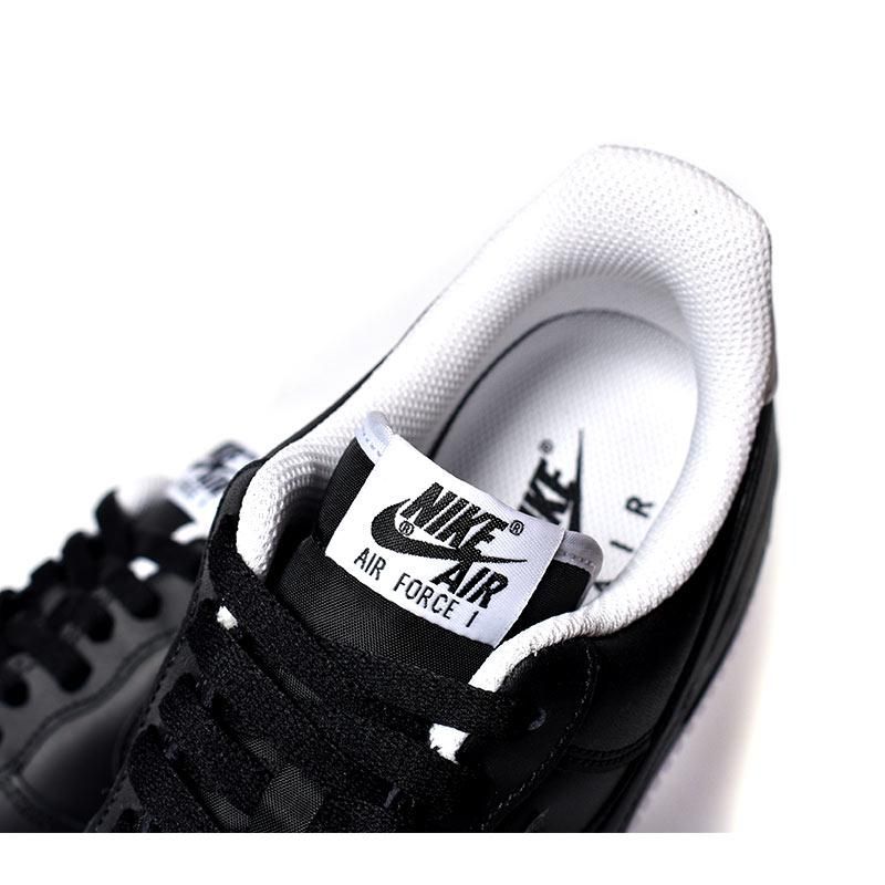 NIKE AIR FORCE 1 '07 NIKE AIR FORCE 1 '07
