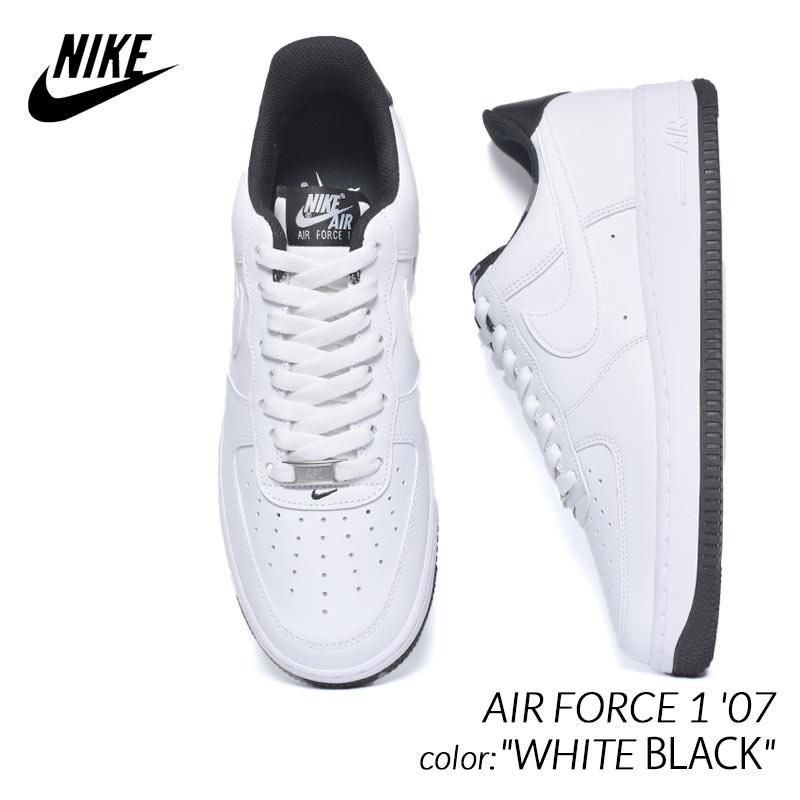 靴/シューズNIKE AIRFORCE 1 / 26.5cm / ホワイト - スニーカー