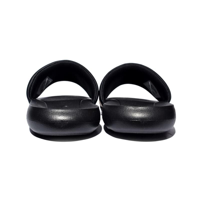 日本未輸入【ナイキNIKE】 ビクトリ ワン サンダル 男女共用 日本未発売 NIKE BENASSI VICTORI ONE SLIDE SB ”BLACK RED