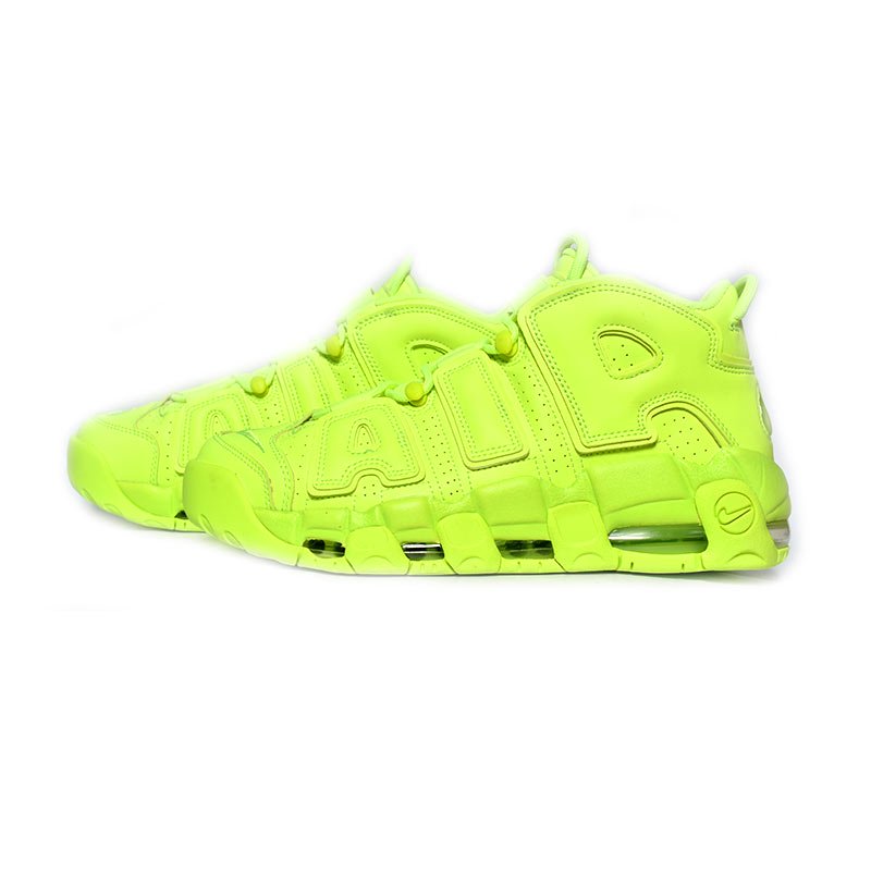 NIKE AIR MORE UPTEMPO '96 “VOLT