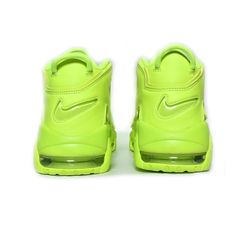 NIKE AIR MORE UPTEMPO '96 “VOLT