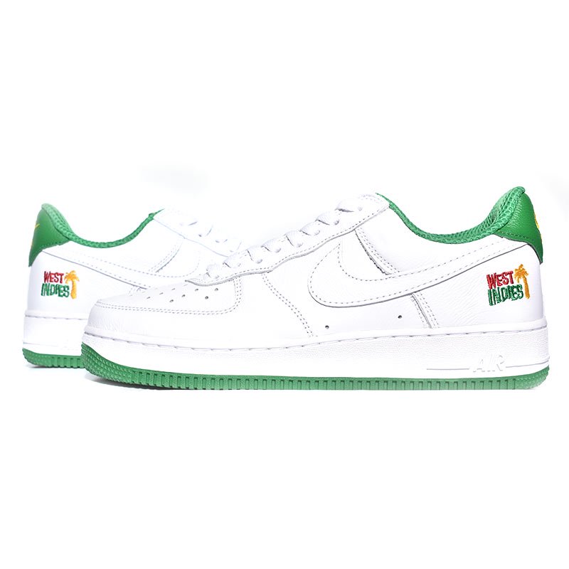 NIKE AIR FORCE 1 LOW RETRO QS ”West Indies” ナイキ エア