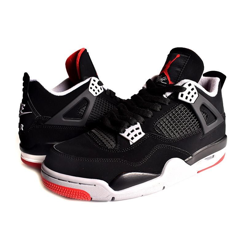 Nike Air Jordan 4 Retro \