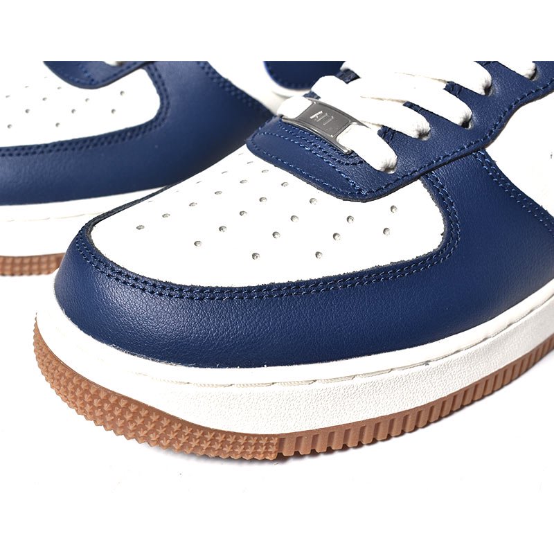 NIKE AIR FORCE 1 '07 LV8 “MIDNIGHTNAVY GUM” ナイキ エアフォース