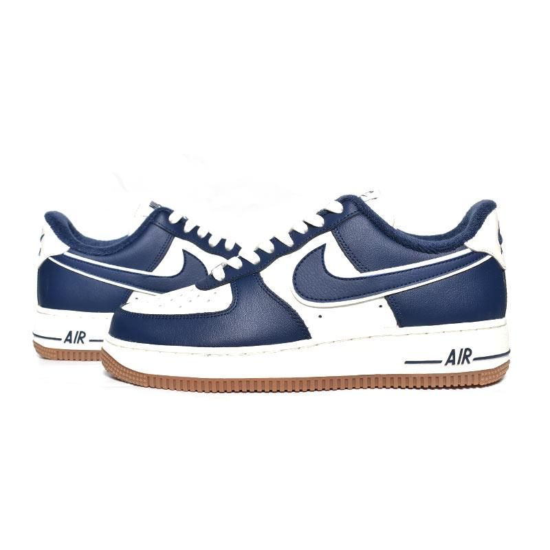 NIKE AIR FORCE 1 '07 LV8 “MIDNIGHTNAVY GUM” ナイキ エア