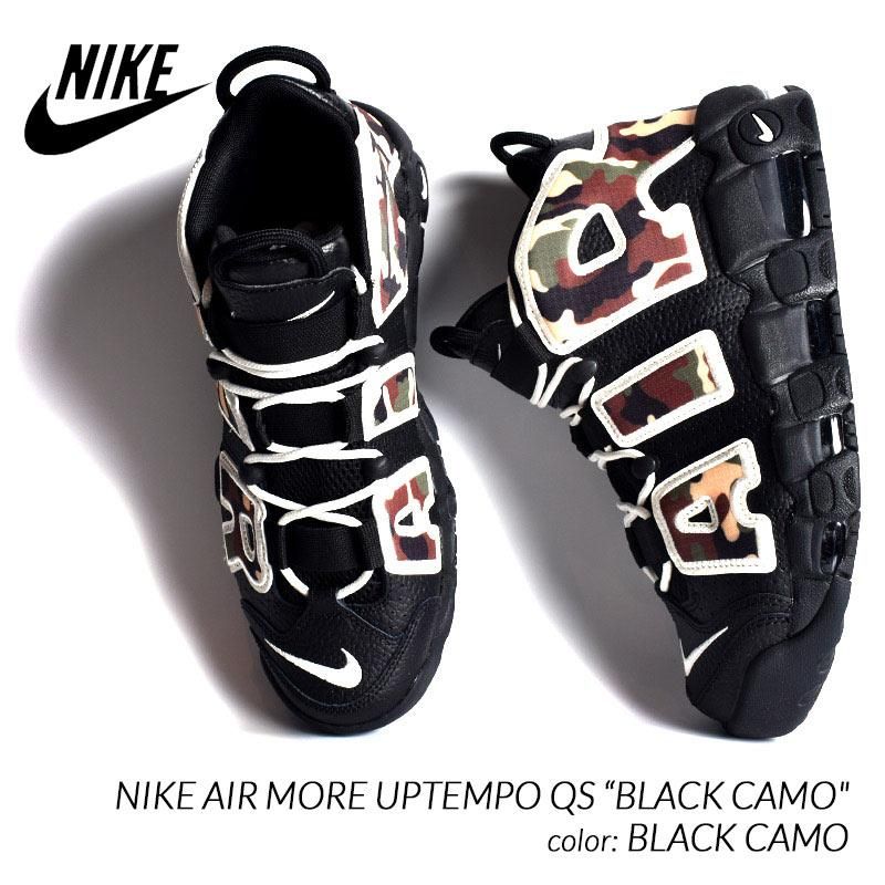 ̤ȯ NIKE AIR MORE UPTEMPO '96 QS SU19 