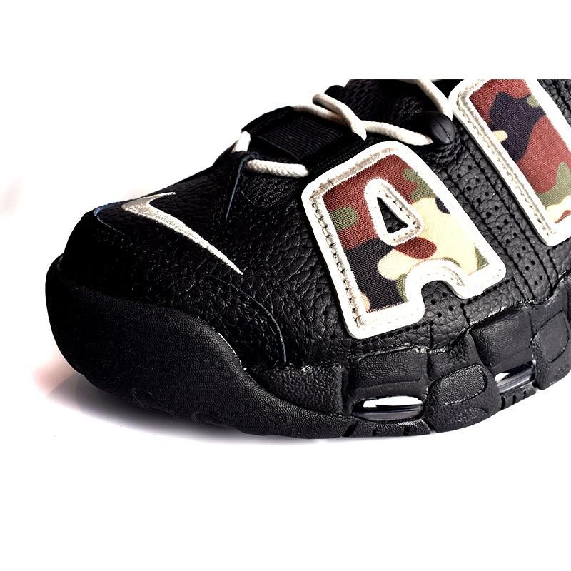 日本未発売 NIKE AIR MORE UPTEMPO '96 QS SU19 