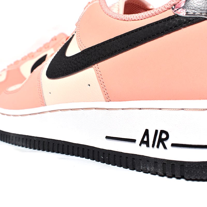 Nike ナイキ メンズ スニーカー 【Nike Air Force 1 Low ´07】 サイズ